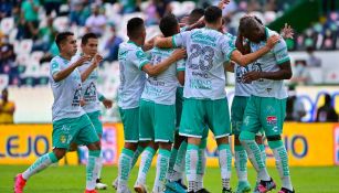 Liga MX: León venció en casa a Xolos y consiguió su primer triunfo del torneo