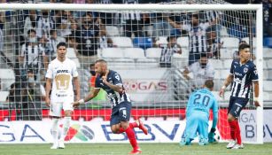 Pumas: Volvió a caer ante Monterrey en el BBVA y sigue sin ganar en el torneo