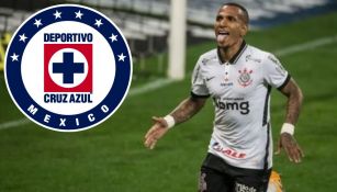 Cruz Azul: Rómulo Otero es nuevo jugador de La Máquina