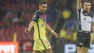 Sebastián Cáceres: 'La victoria no tapa los errores, ni las carencias defensivas'