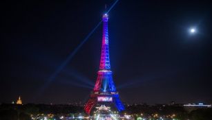 Lionel Messi: Habrían reservado Torre Eiffel para presentación de La Pulga con el PSG