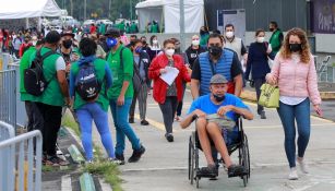  Coronavirus: Ciudad de México regresa a semáforo rojo a partir de la próxima semana