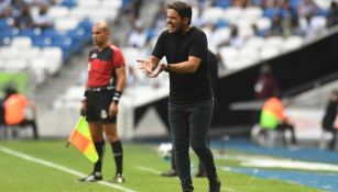 Liga MX: Nicolás Larcamón considera que puede hacer a Puebla protagonista otra vez