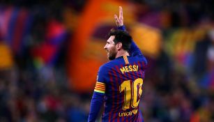Messi: Salida de Lionel podría costarle al Barcelona 137 mde en valor de marca