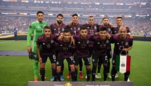 Selección Mexicana ya tiene horarios para el Octagonal Final