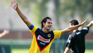 Rodrigo Iñigo en su paso por América