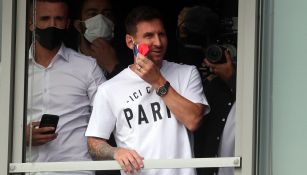 Lionel Messi: PSG anunció rueda de prensa para presentación del argentino