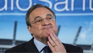 Real Madrid: Florentino Pérez niega haber interferido en la salida de Messi