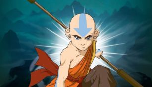 Avatar: La leyenda de Aang