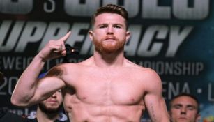 Box: Canelo Álvarez tiene fecha para su siguiente pelea ante Caleb Plant