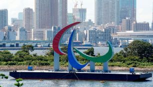 Juegos Paralímpicos: Thomas Bach regresó a Japón para la justa