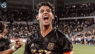 Carlos Vela quedó descartado del Juego de las Estrellas