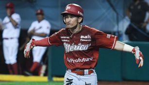 Diablos Rojos ganó el quinto y definitivo