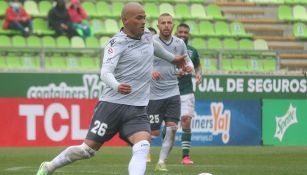 Chupete Suazo: Baja de La Serena y llegaría a filial de Rayados, según medios chilenos