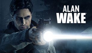 Alan Wake