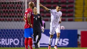 Selección Mexicana: Venció a Costa Rica para mantener la cima del Octagonal Final de Concacaf