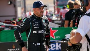 Valtteri Bottas dejará Mercedes y será piloto de Alfa Romeo