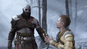 God of War Ragnarok