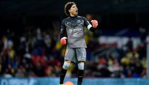 América: Memo Ochoa invertirá en eSports