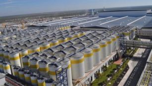 La cervecera se iba a construir en Mexicali