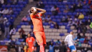 Yoshimar Yotún en empate ante Puebla