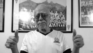 Rayados: Falleció exjugador que logró el ascenso definitivo de La Pandilla