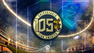 América: Mundo del futbol y el deporte celebraron los 105 años de las Águilas