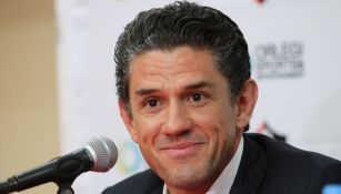 Alejandro Irarragorri, Presidente de Grupo Orlegi