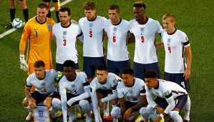 UEFA: Selección de Inglaterra recibió sanción de dos partidos a puerta cerrada