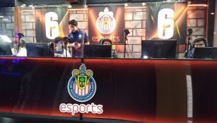 Chivas: Jugadores de eSports quedaron fuera de la institución