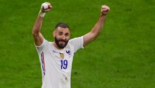 Karim Benzema: 'El Balón de Oro siempre fue un sueño'