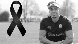 Sean Wainui: Estrella del Rugby murió en accidente automovilístico