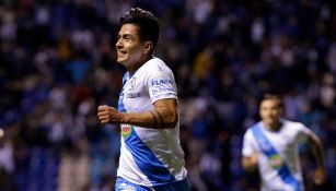 Puebla venció a Mazatlán y se metió a pelea por pase directo a Liguilla