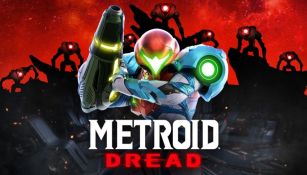 Metroid DREAD