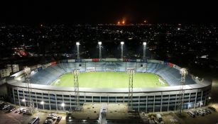 Liga de Expansión: Estadio de Tampico-Madero ‘se cae a pedazos’