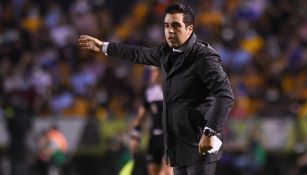 Marcelo Leaño, tras derrota ante Tigres: 'Todo lo que diga va a sonar a pretexto'