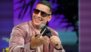 Daddy Yankee en entrevista