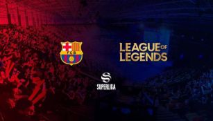 Barcelona tendrá equipo en la Superliga de League of Legends