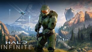 Halo Infinite