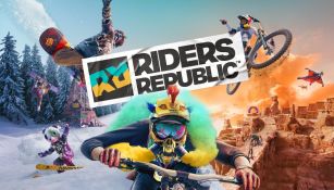 Riders Republic