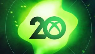 20 aniversario de Xbox