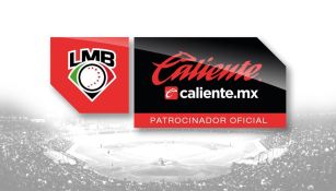 La unión entre la LMB y Grupo Caliente