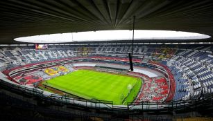 El Estadio Azteca se renovará para el Mundial 2026