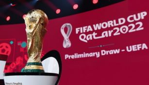 Menos de un año para Qatar 2022