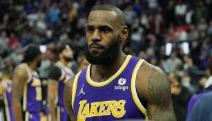 NBA: LeBron James fue suspendido un juego e Isaiah Stewart con dos, tras pelea