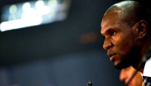 Éric Abidal: Pidió perdón a su mujer y dijo merecer la "humillación", tras infidelidad con Hamraoui