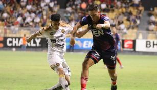 Dorados y Tepatitlán se medirán en Cuartos de Final