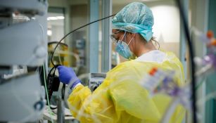 Coronavirus: Bélgica detectó primer caso de variante Ómicron; el primero en Europa