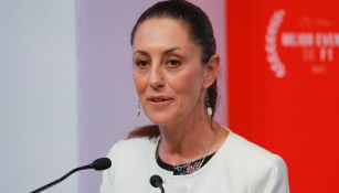 Claudia Sheinbaum, jefa de Gobierno de la CDMX