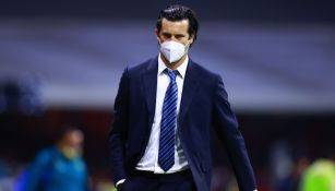 América: Santiago Solari se queda con la condición de llegar a la Final el próximo torneo